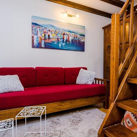 Holiday Home St George Dubrovnik Exterior photo