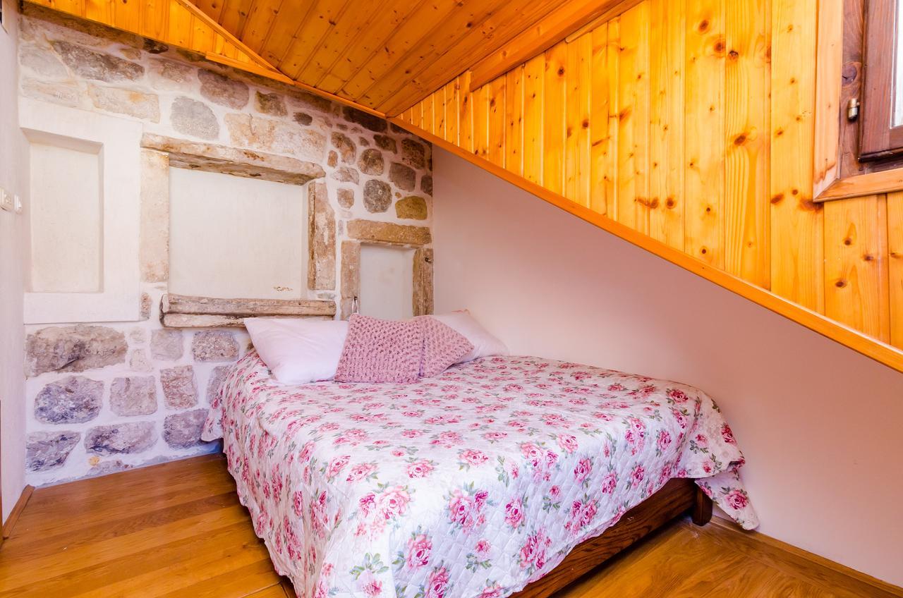 Holiday Home St George Dubrovnik Exterior photo